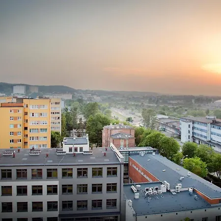 Apartament Sun&holidays Władysława Iv *