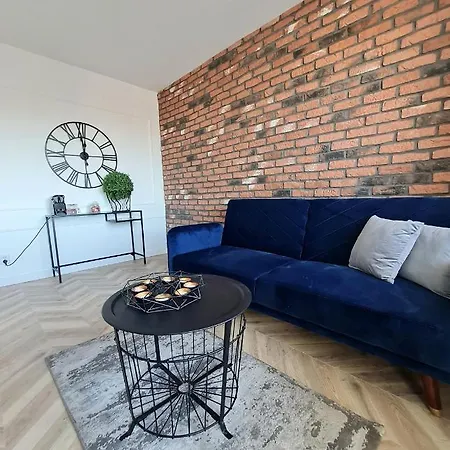 Sun&holidays Władysława Iv * Gdynia