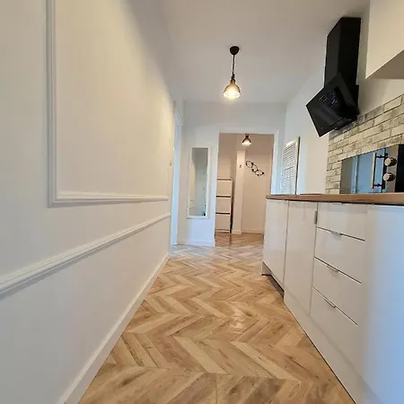 Sun&holidays Władysława Iv Gdynia