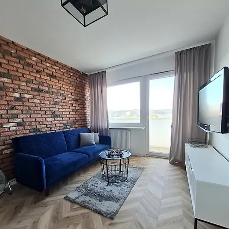 Apartament Sun&holidays Władysława Iv *