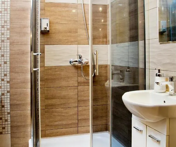 Sun And Holidays Wladyslawa Iv Appartamento *