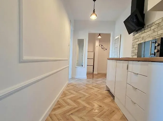 Sun And Holidays Wladyslawa Iv Gdynia