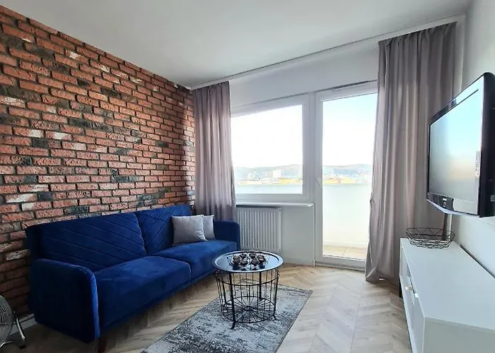 Appartamento Sun And Holidays Wladyslawa Iv *